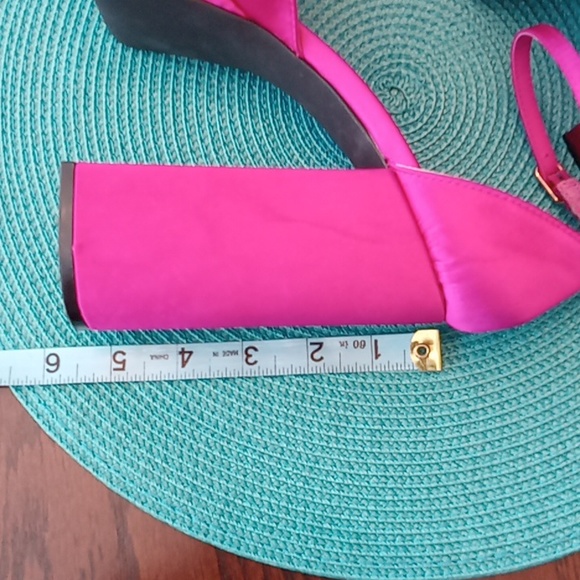 Madden Girl women's platforms-NEW - Picture 5 of 6